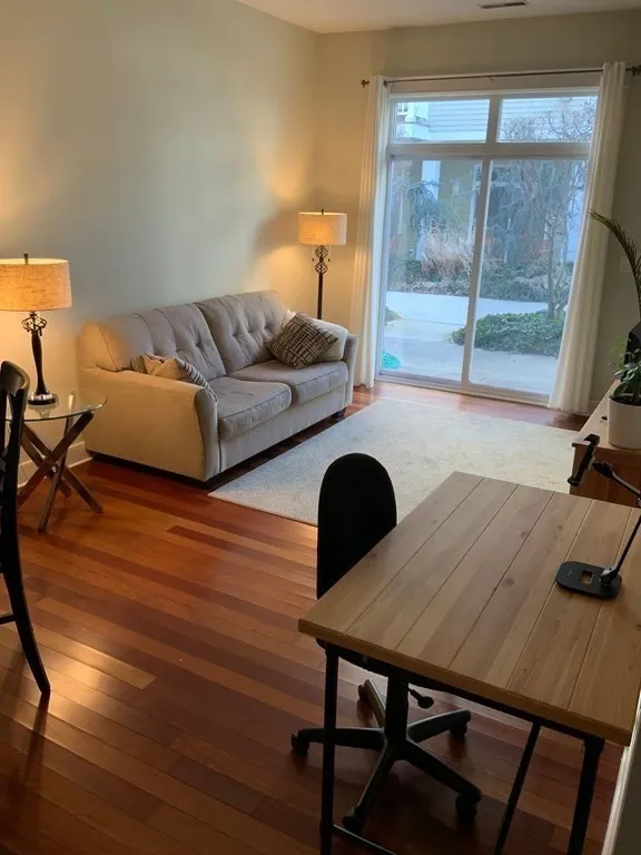 1 bed, 1 bath apartment for rent at 27 Wheeler St Unit 119, Cambridge Highlands — photo 1 of 8