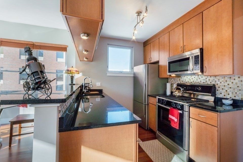 1 bed, 1 bath apartment for rent at 27 Wheeler Unit 224, Cambridge Highlands — photo 5 of 12