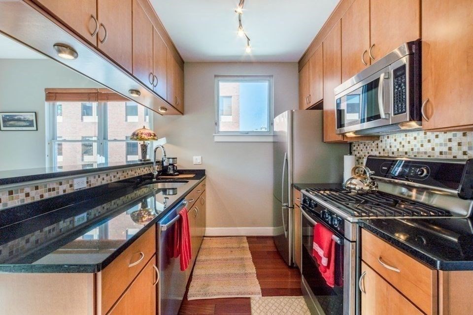 1 bed, 1 bath apartment for rent at 27 Wheeler Unit 224, Cambridge Highlands — photo 6 of 12