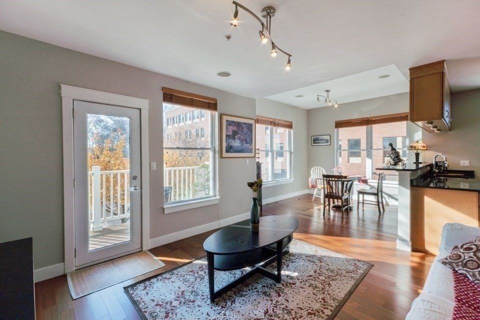 1 bed, 1 bath apartment for rent at 27 Wheeler Unit 224, Cambridge Highlands — photo 1 of 12