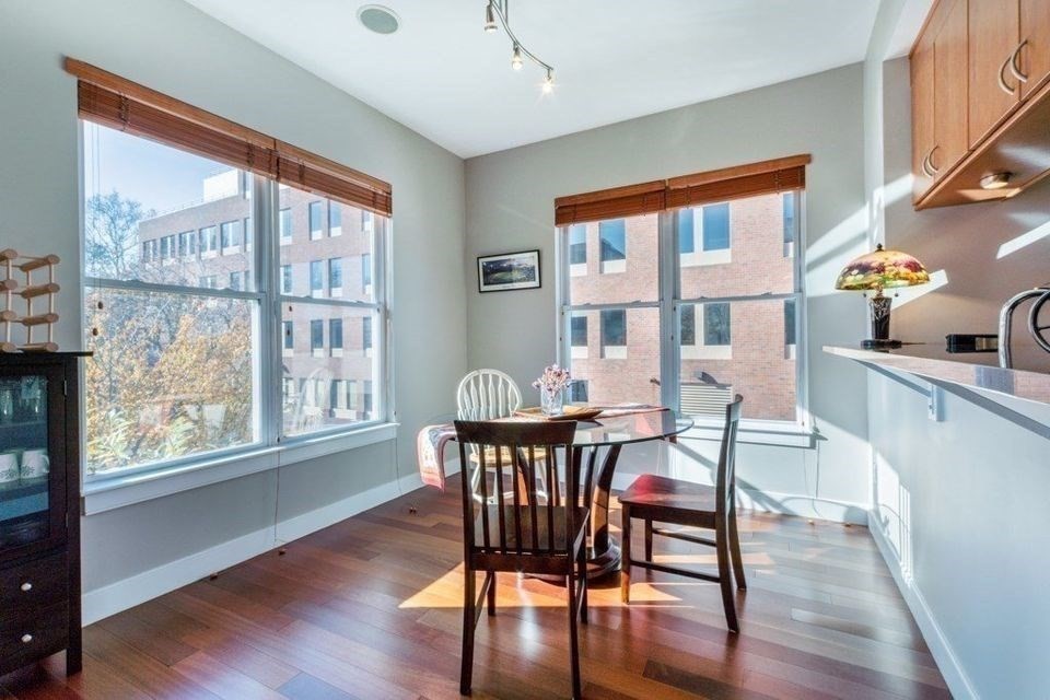 1 bed, 1 bath apartment for rent at 27 Wheeler Unit 224, Cambridge Highlands — photo 3 of 12