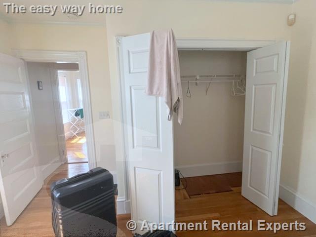 2 bed, 1 bath apartment for rent at 27 Willow Ave Unit 1, Porter Square — photo 9 of 22