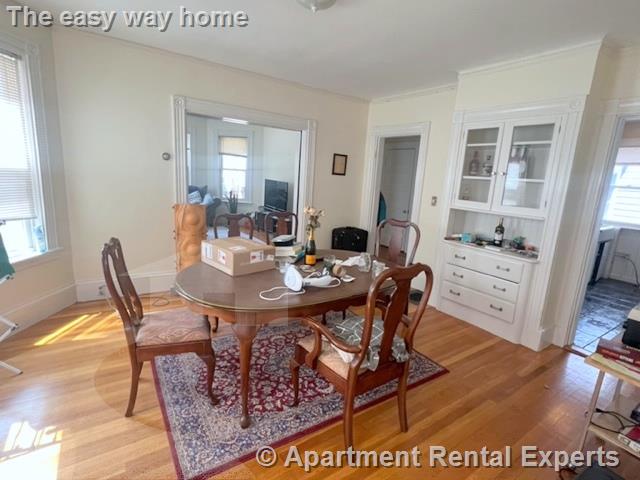 2 bed, 1 bath apartment for rent at 27 Willow Ave Unit 1, Porter Square — photo 10 of 22