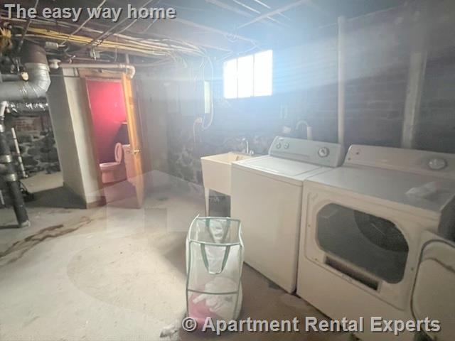 2 bed, 1 bath apartment for rent at 27 Willow Ave Unit 1, Porter Square — photo 18 of 22
