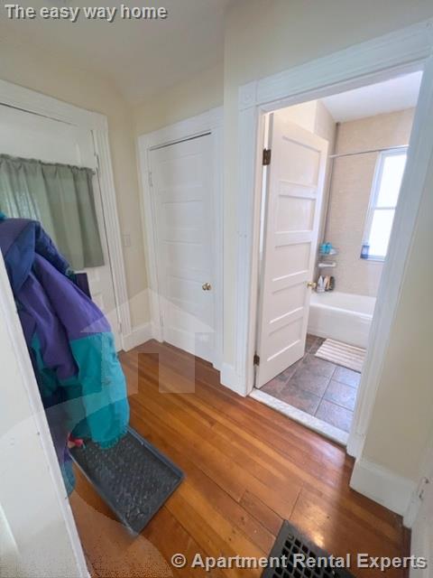 2 bed, 1 bath apartment for rent at 27 Willow Ave Unit 1, Porter Square — photo 15 of 22
