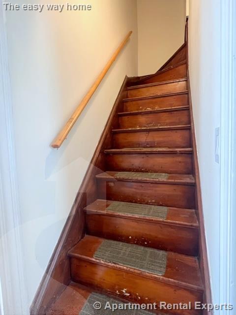 2 bed, 1 bath apartment for rent at 27 Willow Ave Unit 1, Porter Square — photo 13 of 22