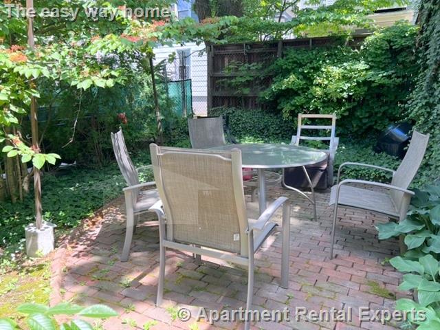 2 bed, 1 bath apartment for rent at 27 Willow Ave Unit 1, Porter Square — photo 21 of 22