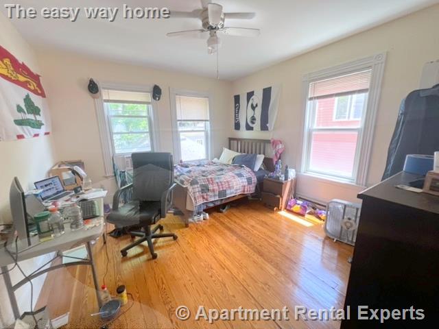 2 bed, 1 bath apartment for rent at 27 Willow Ave Unit 1, Porter Square — photo 11 of 22