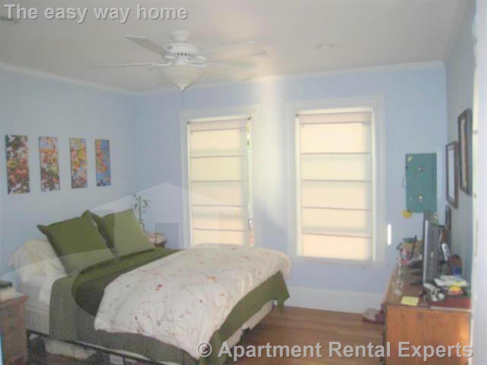 2 bed, 1 bath apartment for rent at 27 Willow Ave Unit 1, Porter Square — photo 8 of 22