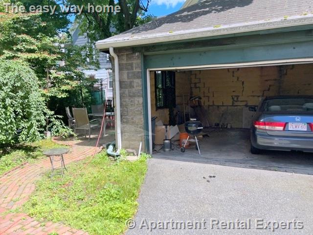 2 bed, 1 bath apartment for rent at 27 Willow Ave Unit 1, Porter Square — photo 20 of 22