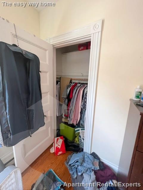 2 bed, 1 bath apartment for rent at 27 Willow Ave Unit 1, Porter Square — photo 14 of 22