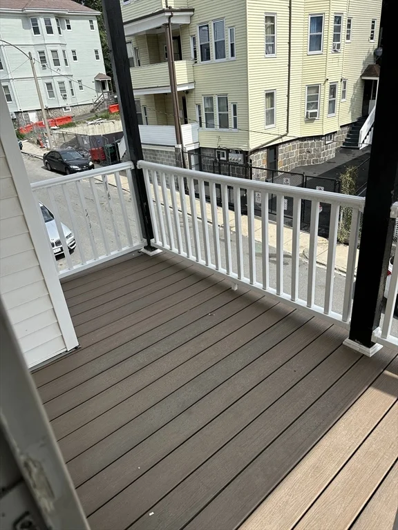 2 bed, 1 bath apartment for rent at 27 Wilmore St Unit 2, Boston — photo 9 of 11