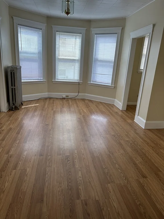 2 bed, 1 bath apartment for rent at 27 Wilmore St Unit 2, Boston — photo 3 of 11