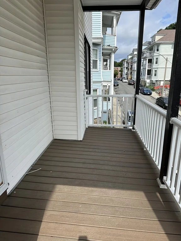 2 bed, 1 bath apartment for rent at 27 Wilmore St Unit 2, Boston — photo 6 of 11