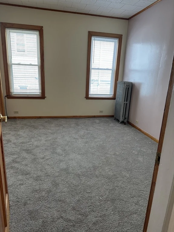 2 bed, 1 bath apartment for rent at 27 Wilmore St Unit 2, Boston — photo 4 of 11