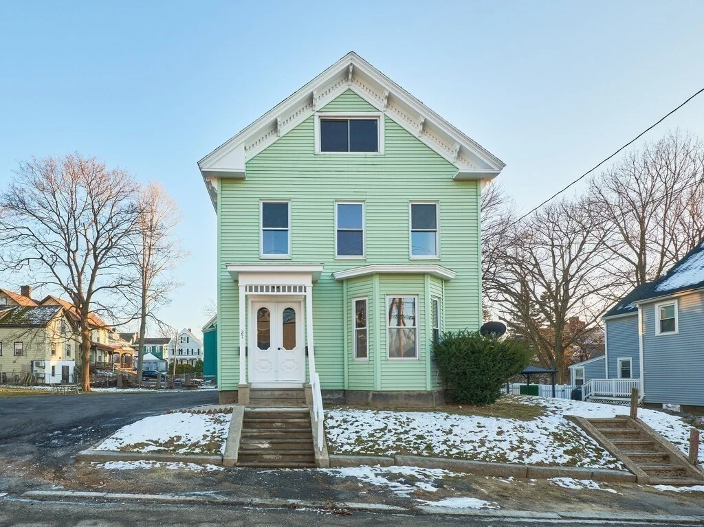 3 bed, 1 bath apartment for rent at 27 Winter St Unit 1, Fitchburg — photo 13 of 15
