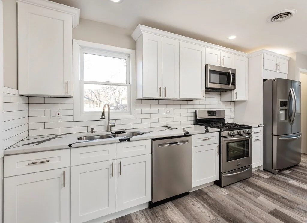 3 bed, 1 bath apartment for rent at 27 Winter St Unit 2, Fitchburg