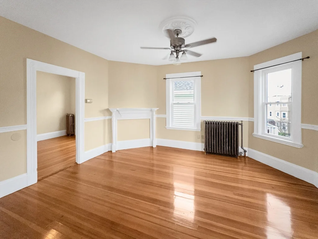 2 bed, 1 bath apartment for rent at 27 Woodlawn St Unit 2, Jamaica Plain — photo 12 of 14