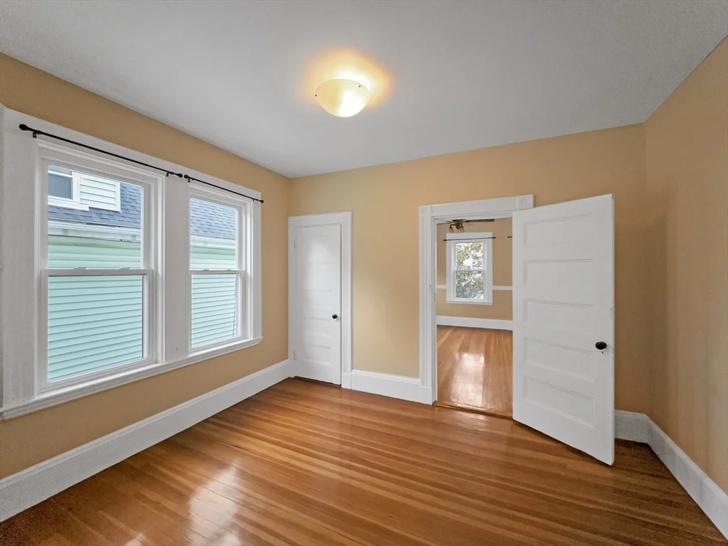 2 bed, 1 bath apartment for rent at 27 Woodlawn St Unit 2, Jamaica Plain — photo 9 of 14