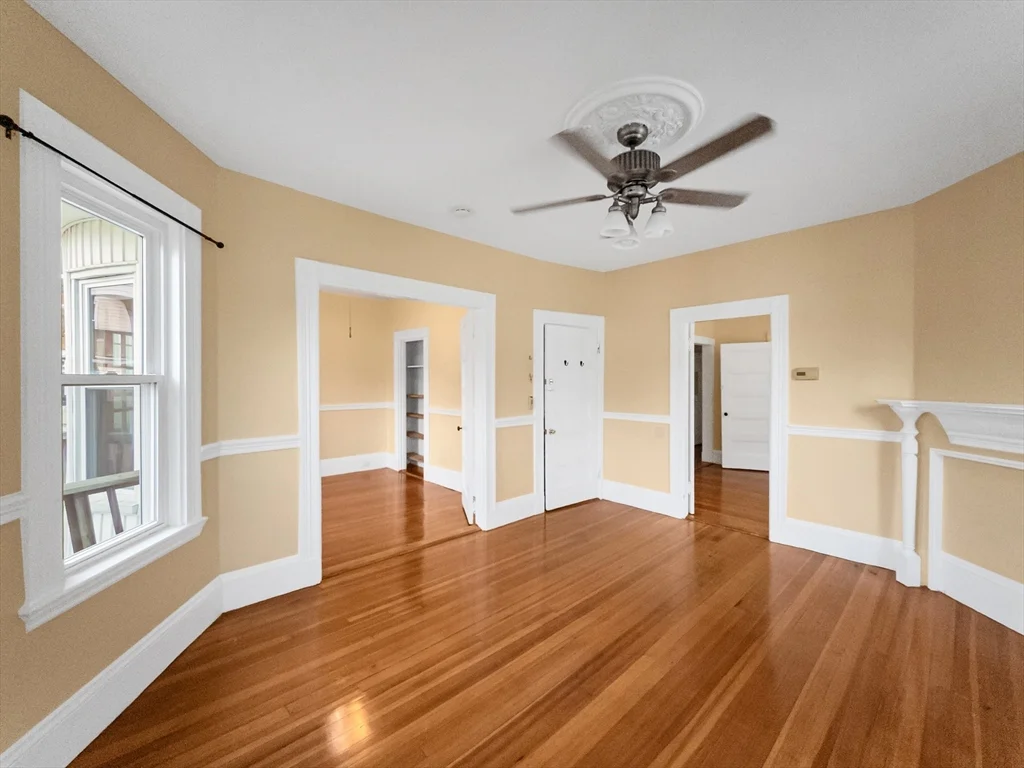 2 bed, 1 bath apartment for rent at 27 Woodlawn St Unit 2, Jamaica Plain — photo 11 of 14