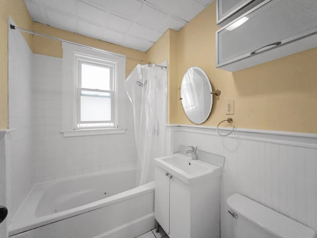 2 bed, 1 bath apartment for rent at 27 Woodlawn St Unit 2, Jamaica Plain — photo 14 of 14