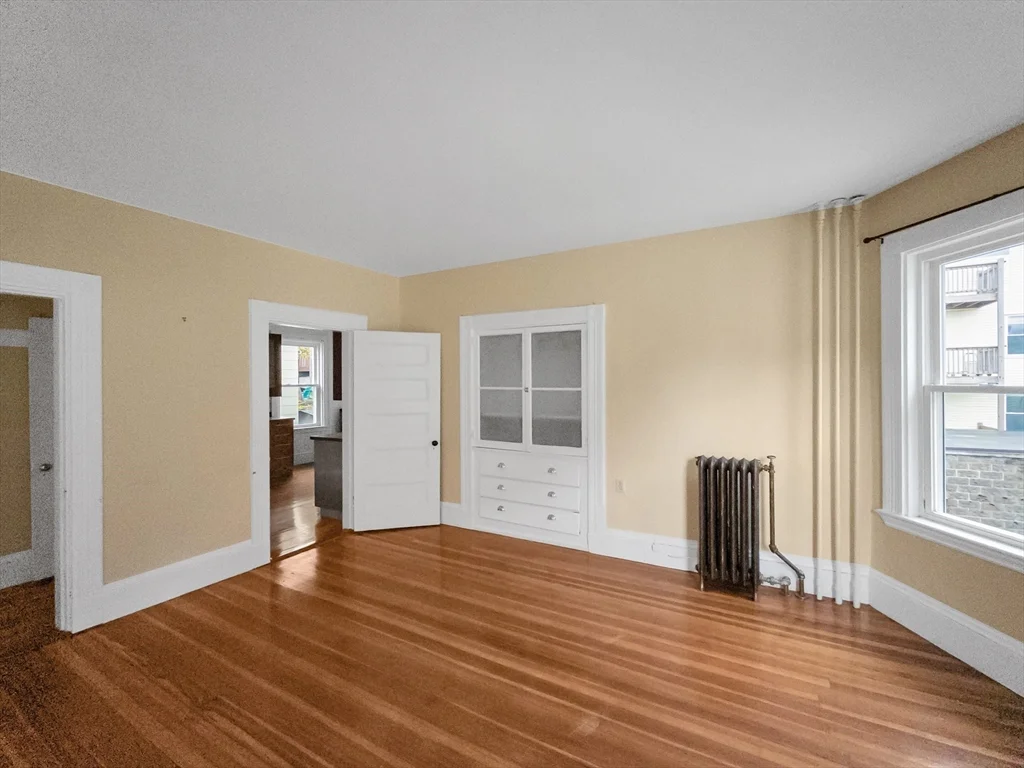 2 bed, 1 bath apartment for rent at 27 Woodlawn St Unit 2, Jamaica Plain — photo 8 of 14