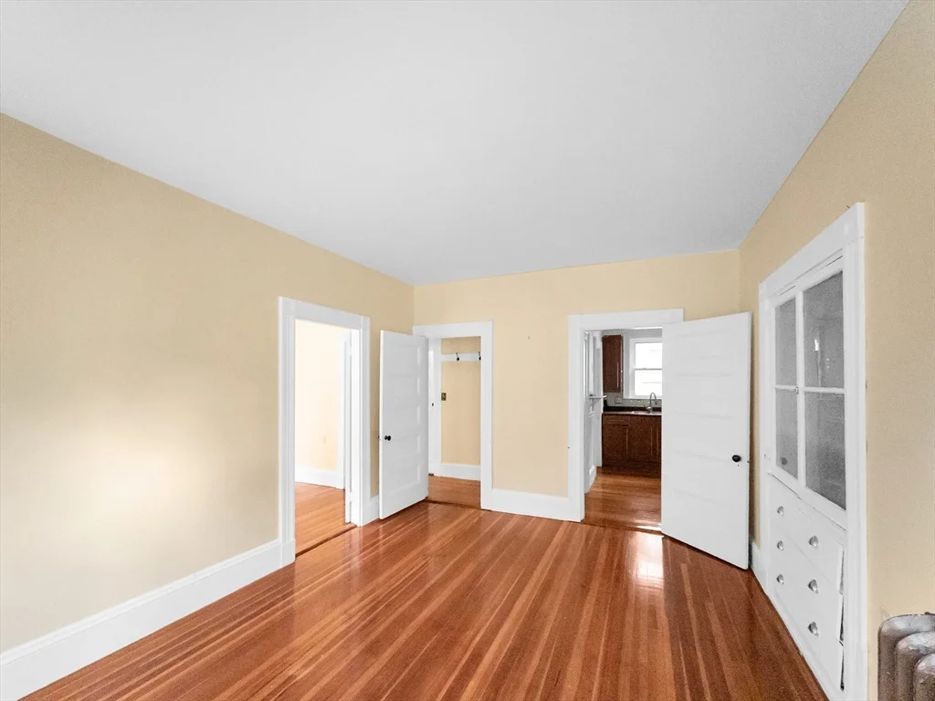 2 bed, 1 bath apartment for rent at 27 Woodlawn St Unit 2, Jamaica Plain — photo 7 of 14
