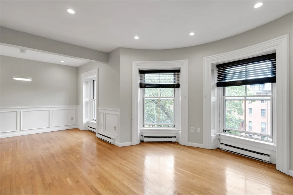 2 bed, 1 bath apartment for rent at 27 Worcester Sq Unit 5, South End — photo 9 of 21