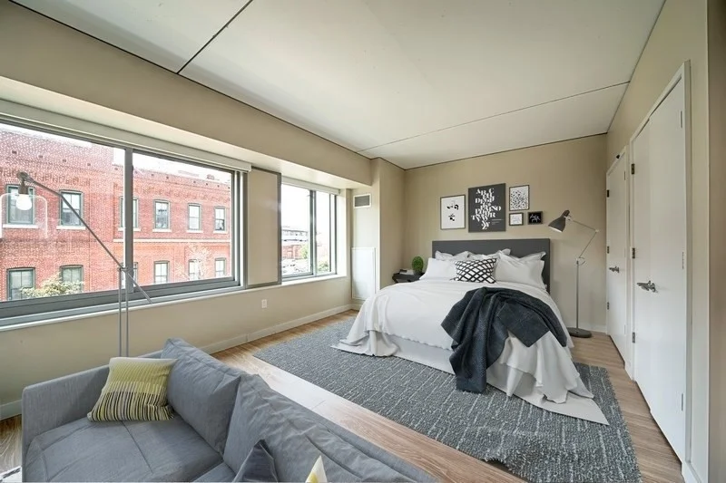 Studio bed, 1 bath apartment for rent at 270 3rd St Unit 206, Kendall Square — photo 2 of 9