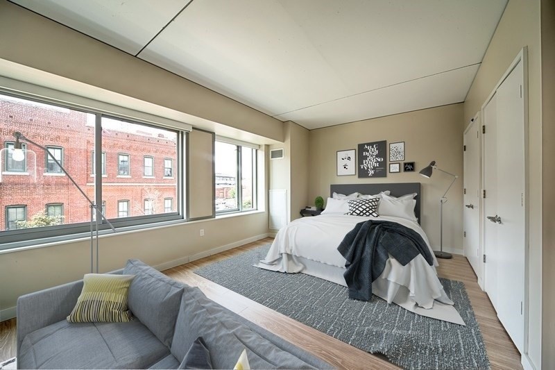 Studio bed, 1 bath apartment for rent at 270 3rd St Unit 407, Kendall Square — photo 2 of 9