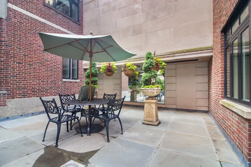 2 bed, 2 bath apartment for rent at 270 Beacon St Unit H5, Back Bay — photo 32 of 38