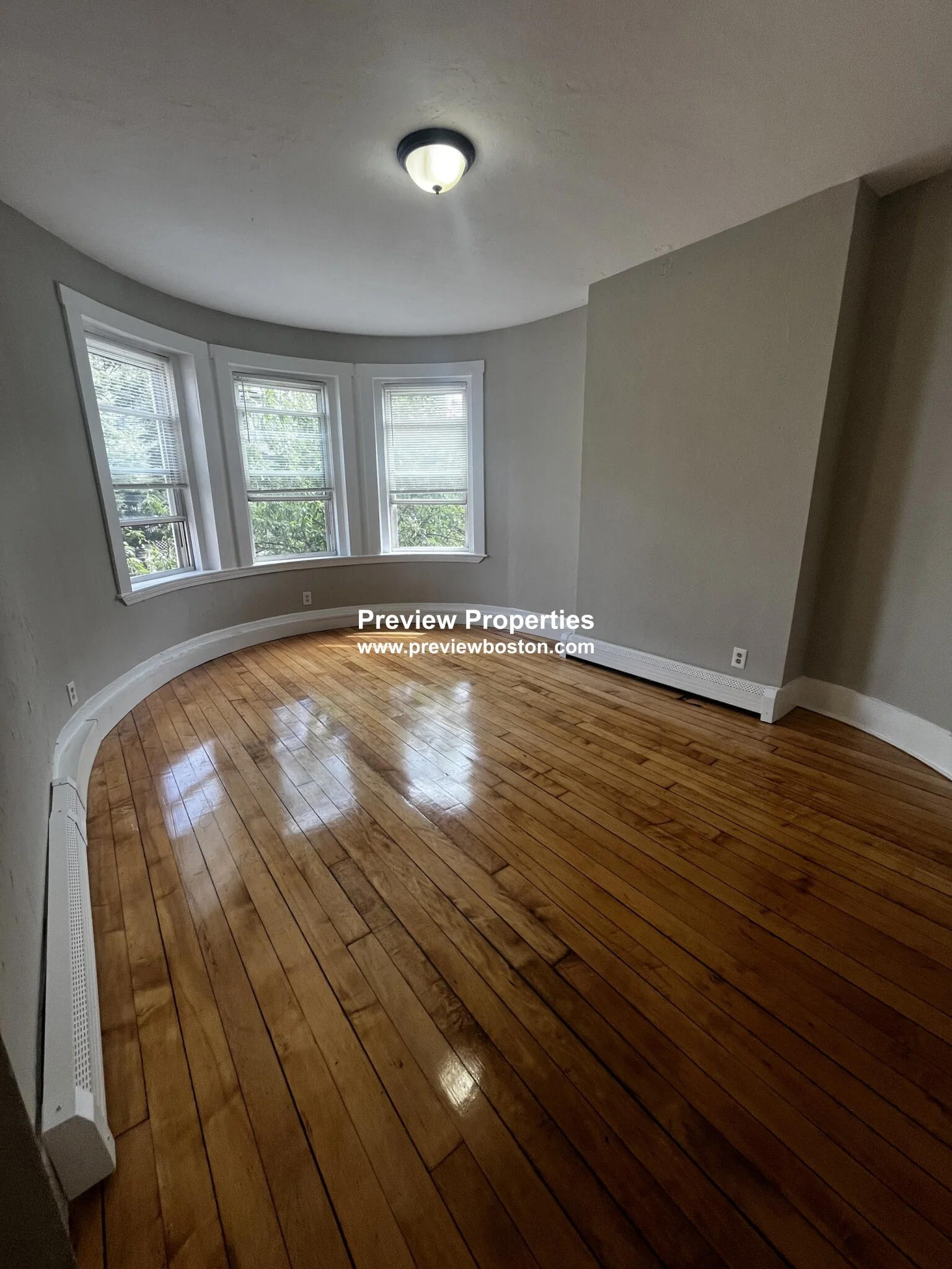 4 bed, 2 bath apartment for rent at 270 Bowdoin St Unit 2P, Dorchester