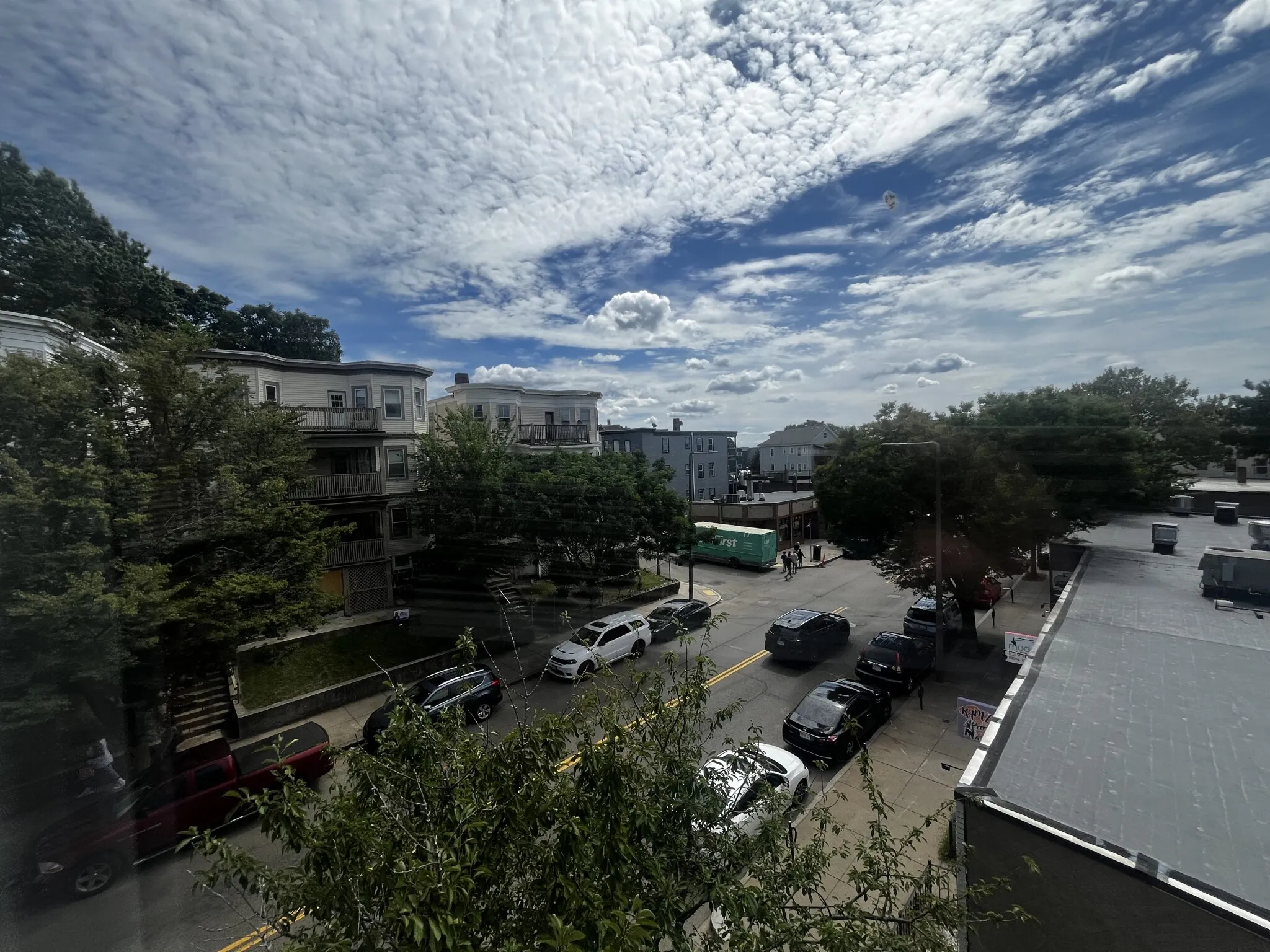 4 bed, 2 bath apartment for rent at 270 Bowdoin St Unit 3, Dorchester — photo 10 of 10