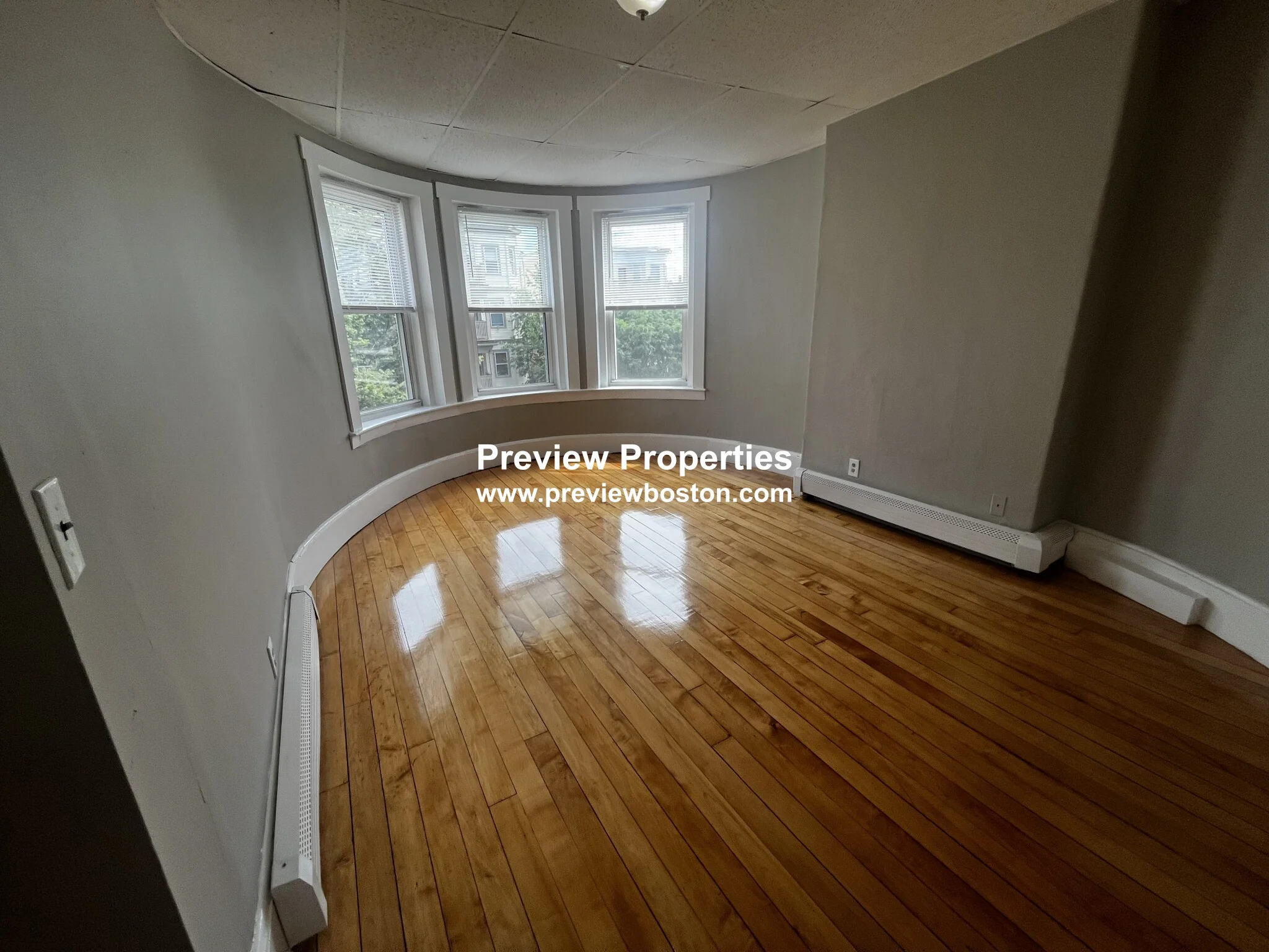 4 bed, 2 bath apartment for rent at 270 Bowdoin St Unit 3P, Dorchester — photo 10 of 10