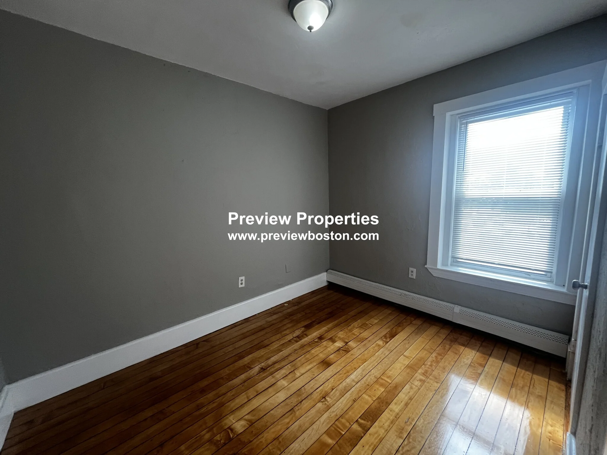 4 bed, 2 bath apartment for rent at 270 Bowdoin St Unit 3P, Dorchester — photo 8 of 10