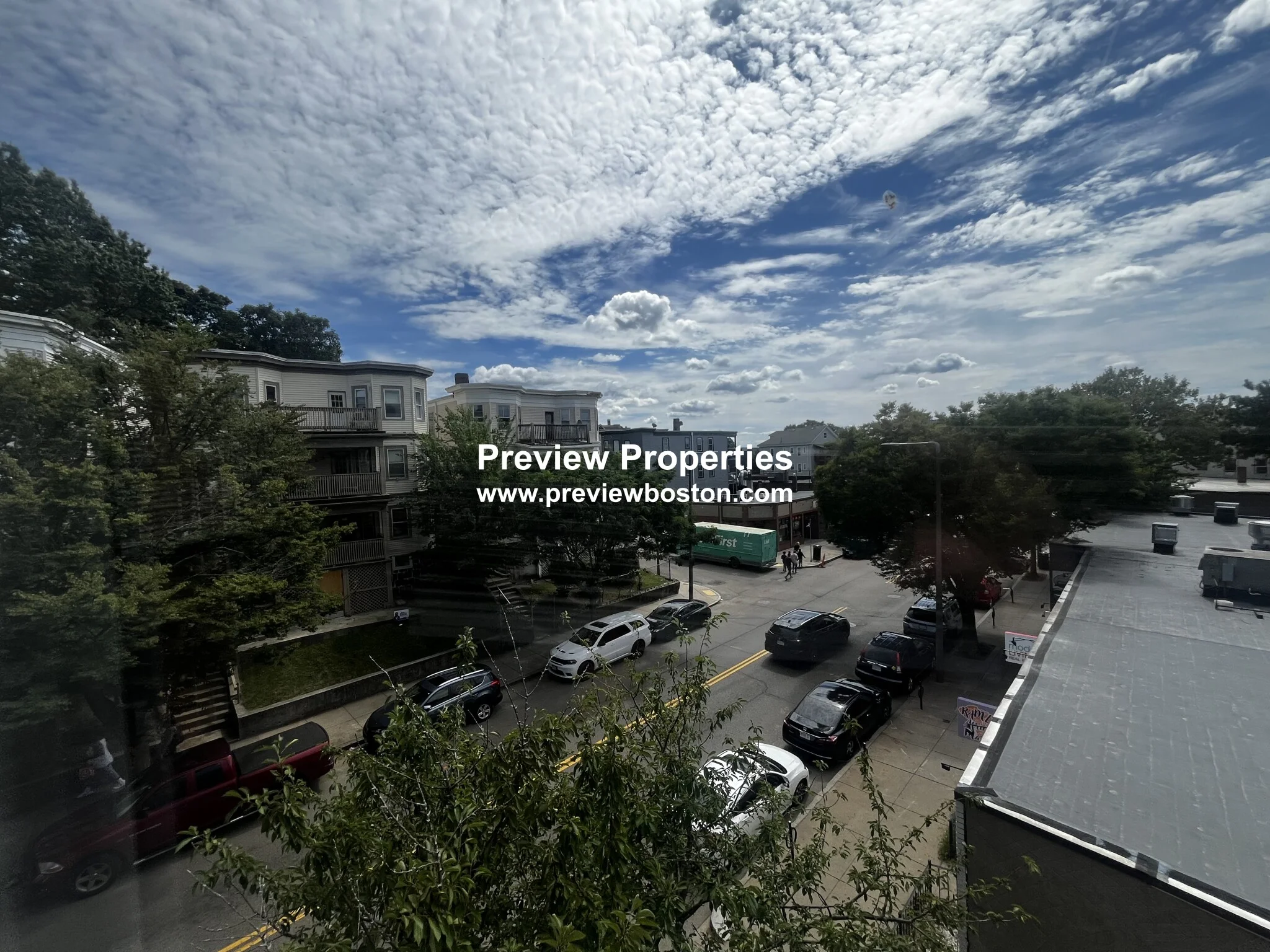 4 bed, 2 bath apartment for rent at 270 Bowdoin St Unit 3P, Dorchester — photo 3 of 10