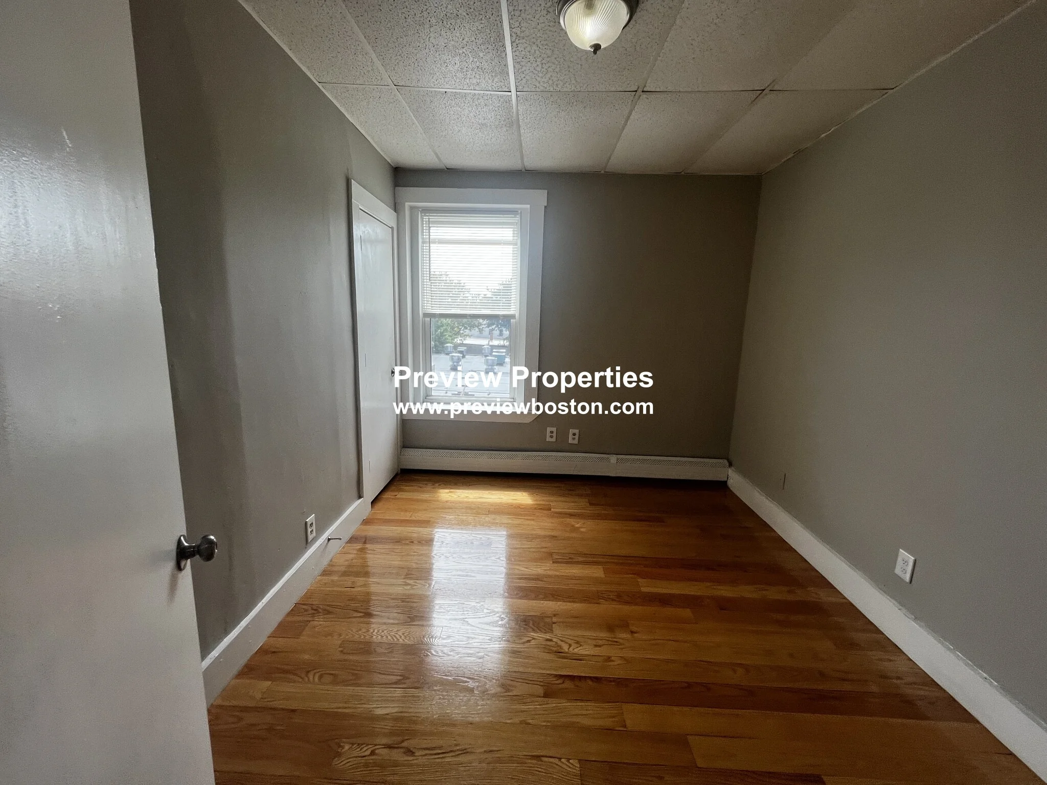 4 bed, 2 bath apartment for rent at 270 Bowdoin St Unit 3P, Dorchester — photo 9 of 10