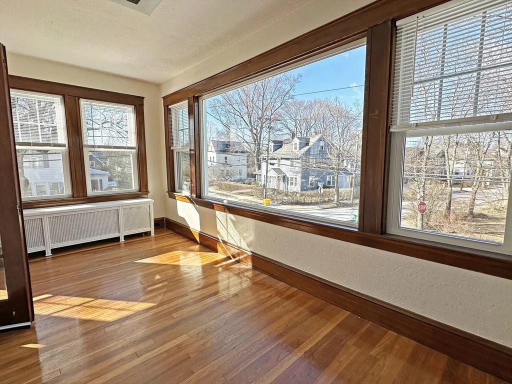 3 bed, 1 bath apartment for rent at 270 Cabot St Unit 2, Newtonville — photo 5 of 20