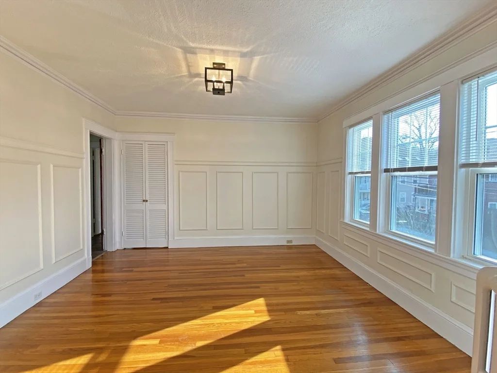 3 bed, 1 bath apartment for rent at 270 Cabot St Unit 2, Newtonville — photo 15 of 20