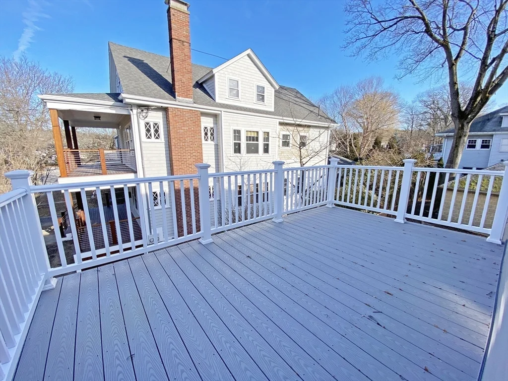 3 bed, 1 bath apartment for rent at 270 Cabot St Unit 2, Newtonville — photo 19 of 20
