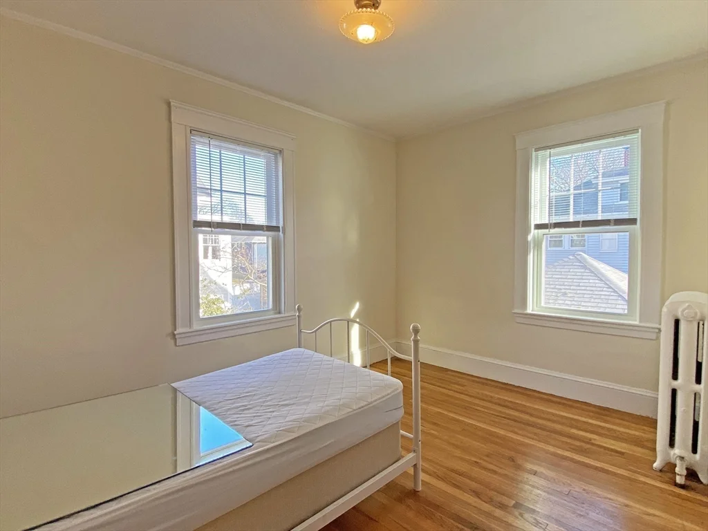 3 bed, 1 bath apartment for rent at 270 Cabot St Unit 2, Newtonville — photo 18 of 20
