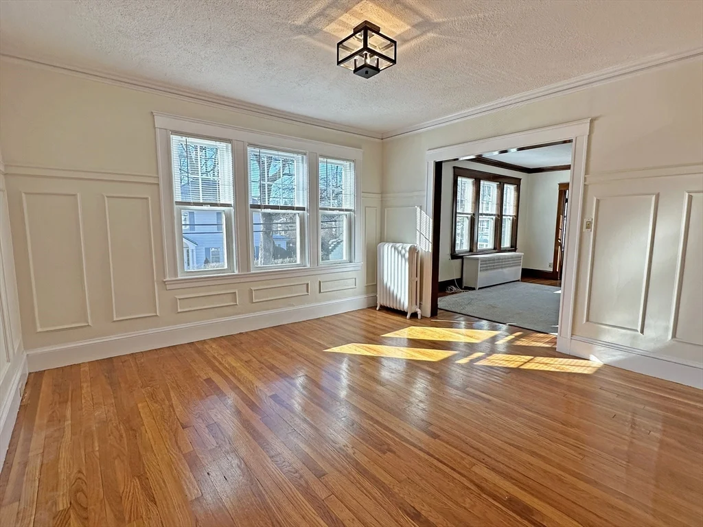 3 bed, 1 bath apartment for rent at 270 Cabot St Unit 2, Newtonville — photo 8 of 20