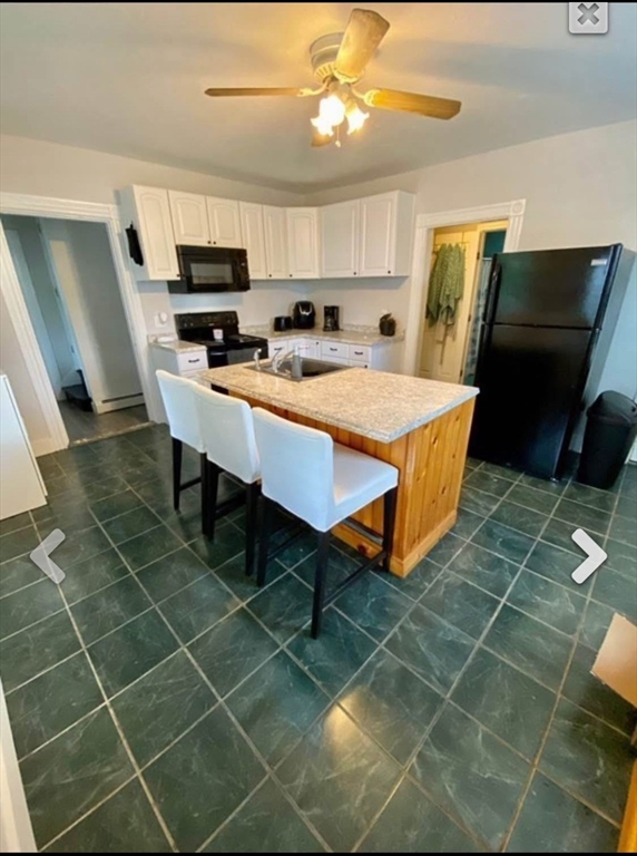 2 bed, 1 bath apartment for rent at 270 Chestnut St Unit 1, Attleboro Falls — photo 4 of 8