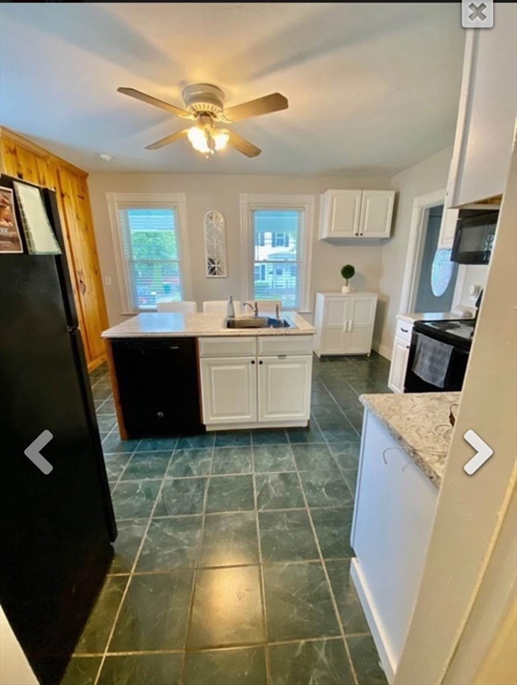 2 bed, 1 bath apartment for rent at 270 Chestnut St Unit 1, Attleboro Falls — photo 3 of 8