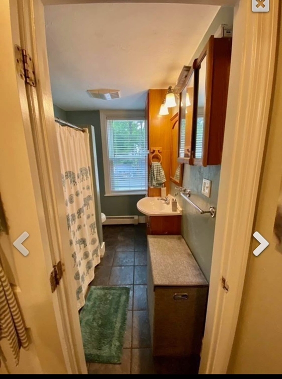 2 bed, 1 bath apartment for rent at 270 Chestnut St Unit 1, Attleboro Falls — photo 5 of 8
