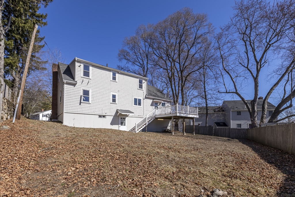 4 bed, 4+ bath apartment for rent at 270 Cross St Unit 1, Winchester — photo 2 of 38