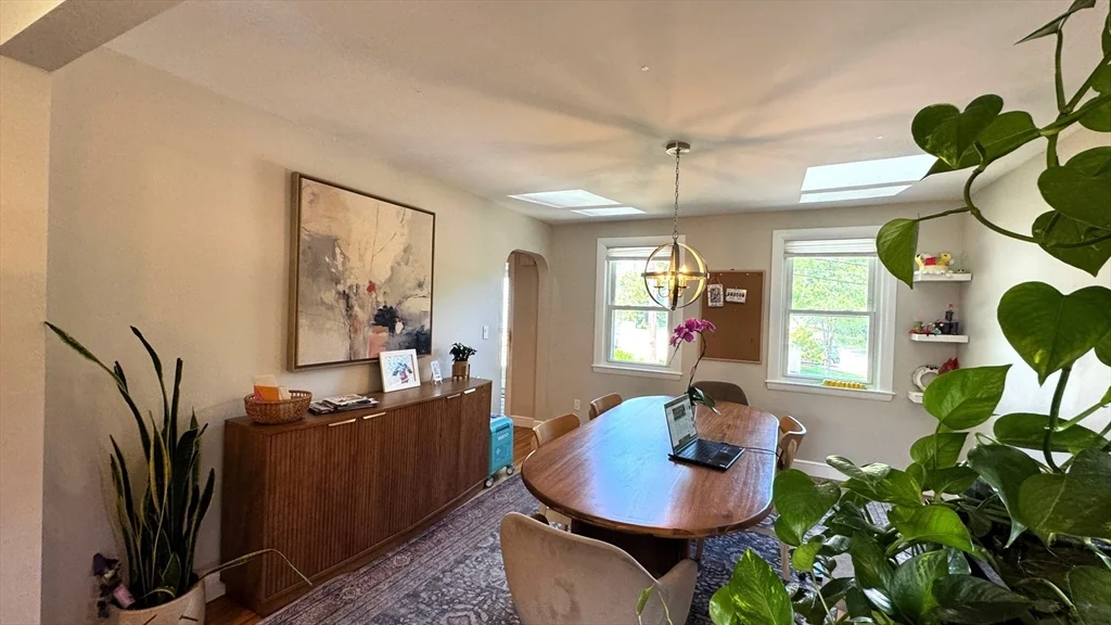 4 bed, 4+ bath apartment for rent at 270 Cross St Unit SF, Winchester — photo 7 of 34