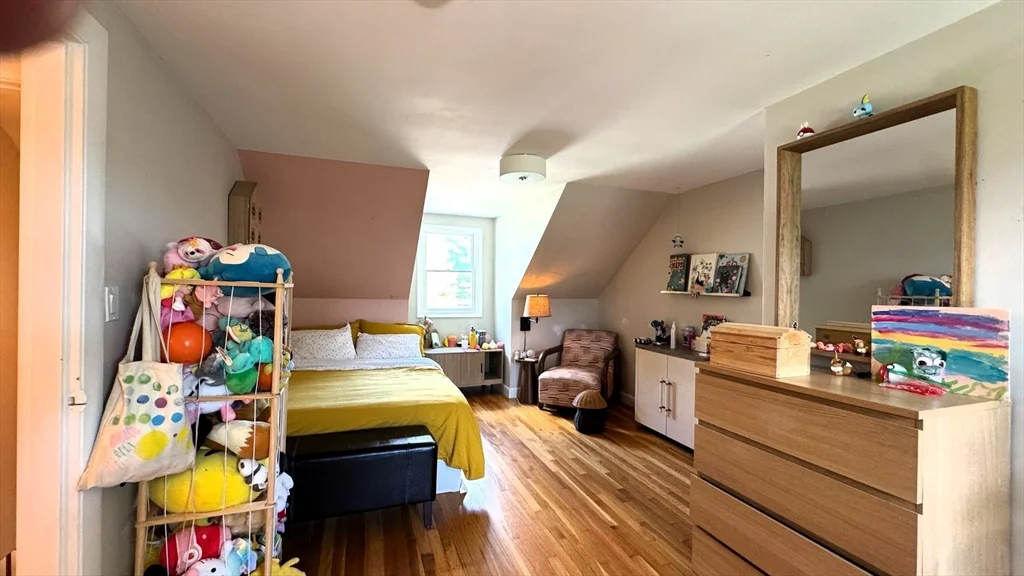 4 bed, 4+ bath apartment for rent at 270 Cross St Unit SF, Winchester — photo 31 of 34