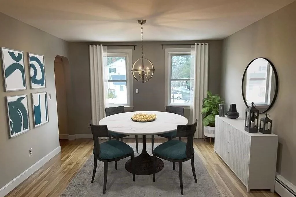 4 bed, 4+ bath apartment for rent at 270 Cross St, Winchester — photo 6 of 33