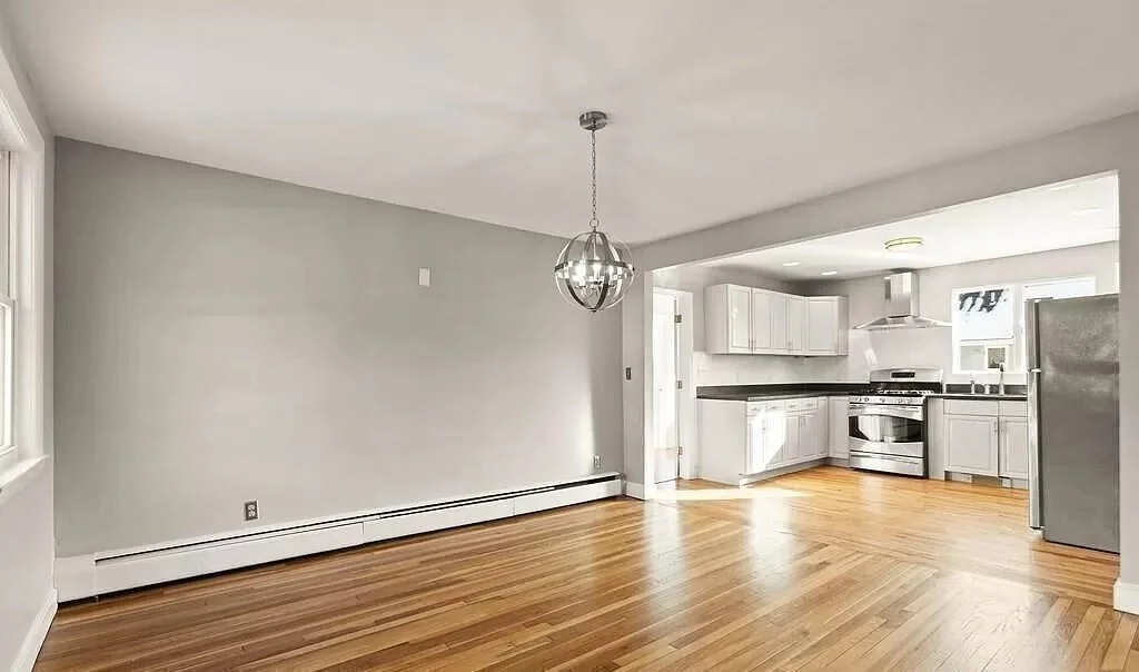 4 bed, 4+ bath apartment for rent at 270 Cross St, Winchester — photo 4 of 33